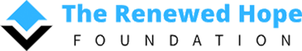 The Renewed Hope Foundation Home